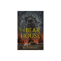 Holiday House Inc The Bear House (inbunden, eng)