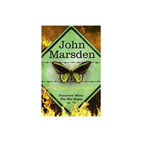 Hachette Children's Group The Tomorrow Series: The Dead of the Night (häftad, eng)