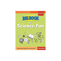 David C Cook Publishing Company Bbo Science Fun for Elem Kidsb (häftad, eng)