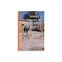 Moody Publishers Jensen's Survey of the Old Testament (inbunden, eng)