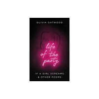 Transworld publishers ltd Life of the Party (häftad, eng)