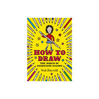 Penguin Random House Children's UK How to Draw (häftad, eng)