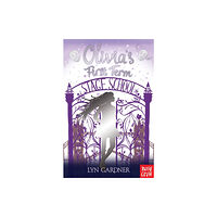 Nosy Crow Ltd Olivia's First Term (häftad, eng)