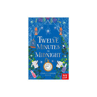 Nosy Crow Ltd Twelve Minutes to Midnight (häftad, eng)