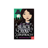 Nosy Crow Ltd The Black Crow Conspiracy (häftad, eng)