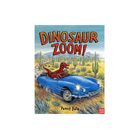 Nosy Crow Ltd Dinosaur Zoom! (häftad, eng)