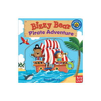 Nosy Crow Ltd Bizzy Bear: Pirate Adventure! (bok, board book, eng)