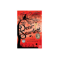 Nosy Crow Ltd Dear Scarlett (häftad, eng)