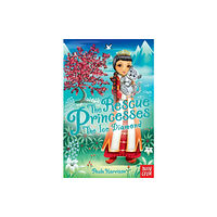 Nosy Crow Ltd The Rescue Princesses: The Ice Diamond (häftad, eng)