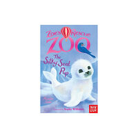 Nosy Crow Ltd Zoe's Rescue Zoo: The Silky Seal Pup (häftad, eng)