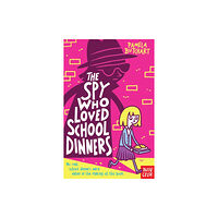 Nosy Crow Ltd The Spy Who Loved School Dinners (häftad, eng)