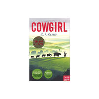 Nosy Crow Ltd Cowgirl (häftad, eng)