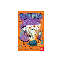 Nosy Crow Ltd Hubble Bubble: The Super Spooky Fright Night (häftad, eng)