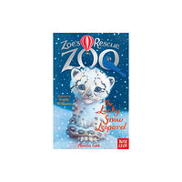 Nosy Crow Ltd Zoe's Rescue Zoo: The Lucky Snow Leopard (häftad, eng)