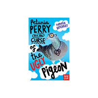 Nosy Crow Ltd Petunia Perry and the Curse of the Ugly Pigeon (häftad, eng)