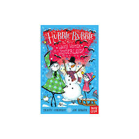 Nosy Crow Ltd Hubble Bubble: The Wacky Winter Wonderland (häftad, eng)