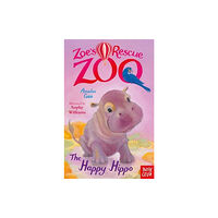 Nosy Crow Ltd Zoe's Rescue Zoo: The Happy Hippo (häftad, eng)