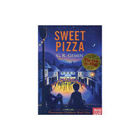 Nosy Crow Ltd Sweet Pizza (häftad, eng)