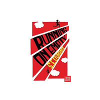 Nosy Crow Ltd Running On Empty (häftad, eng)