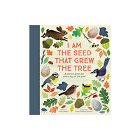 Nosy Crow Ltd National Trust: I Am the Seed That Grew the Tree, A Nature Poem for Every Day of the Year (Poetry Collections) (inbunden...