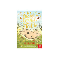 Nosy Crow Ltd A Piglet Called Truffle (häftad, eng)