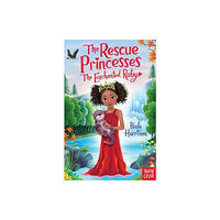 Nosy Crow Ltd The Rescue Princesses: The Enchanted Ruby (häftad, eng)