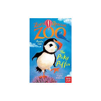 Nosy Crow Ltd Zoe's Rescue Zoo: The Picky Puffin (häftad, eng)