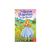 Nosy Crow Ltd The Rescue Princesses: The Star Bracelet (häftad, eng)