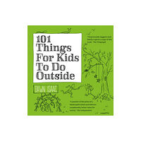 Octopus publishing group 101 Things for Kids to do Outside (häftad, eng)