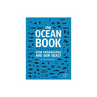 Bloomsbury Publishing PLC The Ocean Book (häftad, eng)