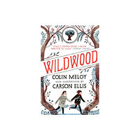 Canongate Books Wildwood (häftad, eng)