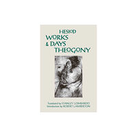 Hackett Publishing Co, Inc Works and Days and Theogony (häftad, eng)