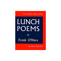 City Lights Books Lunch Poems (häftad, eng)