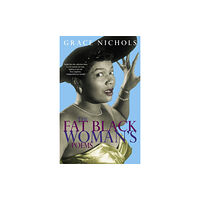Little, Brown Book Group The Fat Black Woman's Poems (häftad, eng)