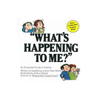 Kensington Publishing What's Happening To Me? (häftad, eng)