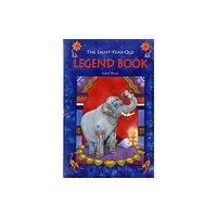 Floris Books The Eight-Year-Old Legend Book (häftad, eng)