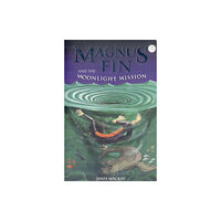 Floris Books Magnus Fin and the Moonlight Mission (häftad, eng)