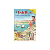 Authentic Media ICB International Children's Bible (inbunden, eng)