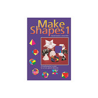 Tarquin Publications Make Shapes (häftad, eng)