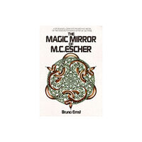 Tarquin Publications The Magic Mirror of M.C. Escher (häftad, eng)