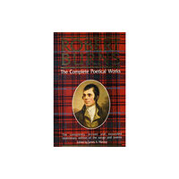 Stenlake Publishing Robert Burns, the Complete Poetical Works (häftad, eng)