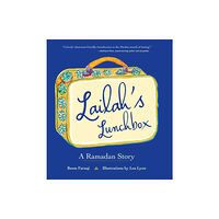 Tilbury House,U.S. Lailah's Lunchbox (inbunden, eng)