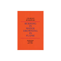 Harpercollins publishers inc Burning in Water, Drowning in Flame (häftad, eng)