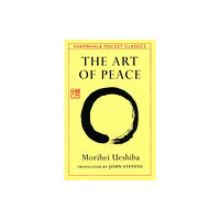 Shambhala Publications Inc The Art of Peace (häftad, eng)