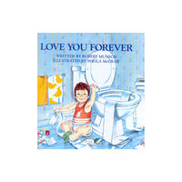 Firefly Books Ltd Love You Forever (häftad, eng)