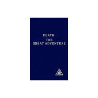 Lucis Press Ltd Death (häftad, eng)