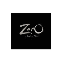 KO Kids Books Zero (inbunden, eng)