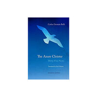 Swan Isle Press The Azure Cloister – Thirty–Five Poems (häftad, eng)