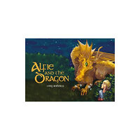 Redstart Publishing Alfie and the Dragon (häftad, eng)