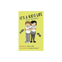 Packman Publishing It's A Kid's Life Arch Enemies (häftad, eng)